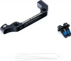 Адаптер дискового тормоза SHIMANO SM-MA90-R160 P/S 